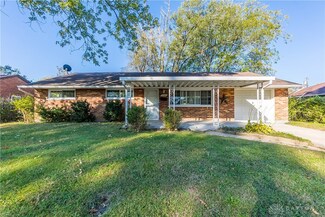 4755 Rolling St, Dayton, OH 45439