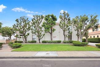 1227 Temple City Blvd Unit 4, Arcadia, CA 91007