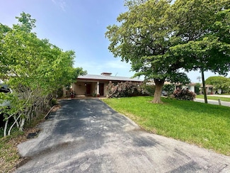 51 NE 49th St, Fort Lauderdale, FL 33334