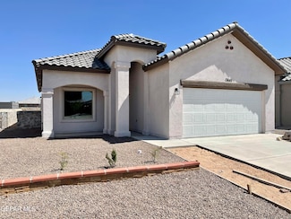 13067 Beccles St, El Paso, TX 79928