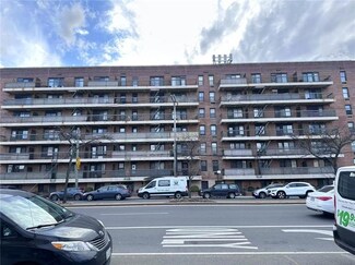 2121 Shore Pkwy Unit 7F, Brooklyn, NY 11214