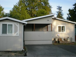 Unlisted Address