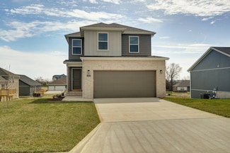 1632 E Macon St, Republic, MO 65738