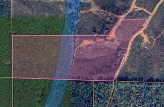 Lot 4 Guy Parham Ln, Amory, MS 38821