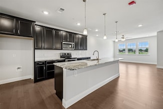 1735 Wittington Place Unit 2203, Farmers Branch, TX 75234