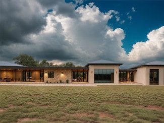 LOT 13 Byrd Ranch Rd, Johnsoncit, TX 78636