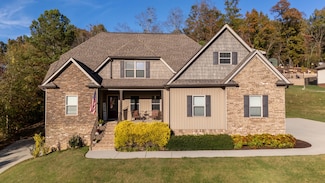 337 Broken Arrow Ln SW, Cleveland, TN 37311