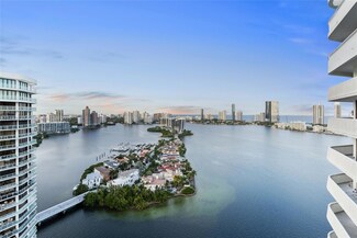 3000 Island Blvd Unit 2902, Aventura, FL 33160