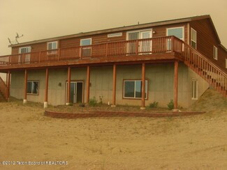 39 S Sioux Trail, Boulder, WY 82923