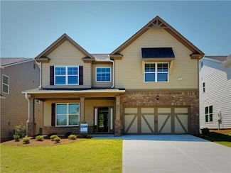 7348 Rocklin Ln, Flowery Branch, GA 30542