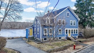 287 Swains Pond Ave, Melrose, MA 02176