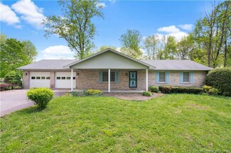 2140 Molly Brown Dr NW, Corydon, IN 47112