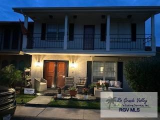 28 Los Amigos Dr, Palm Valley, TX 78552