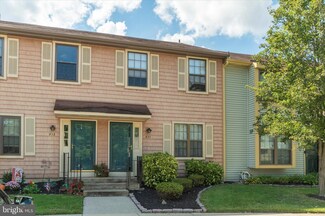 832 Kings Croft, Cherry Hill, NJ 08034