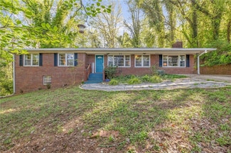 2140 Pine Tree Cir, Gainesville, GA 30501