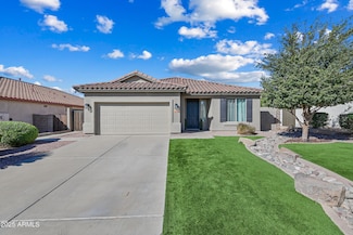 3156 E Country Shadows St, Gilbert, AZ 85298