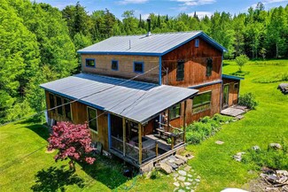 48 Mackenzie Rd, Worcester, VT 05682