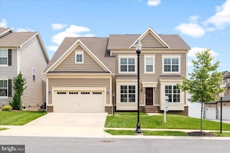 829 Holden Rd, Frederick, MD 21701