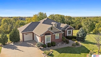 4510 W High Ridge Place, Lincoln, NE 68522
