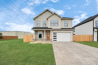 320 E Main St, La Porte, MS 77571