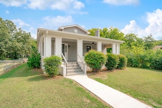 2211 Kirby Ave, Chattanooga, TN 37404