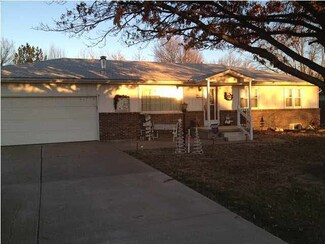 518 Roosevelt St, Cheney, KS 67025