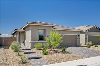2379 Arrington Ave, North Las Vegas, NV 89086