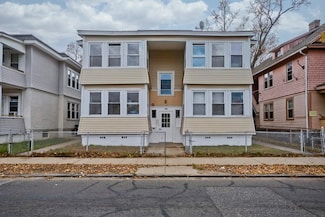 298 Oakland St, Springfield, MA 01108