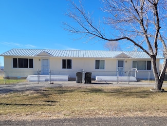 9181 N 9183 N 2160 W, Neola, UT 84053