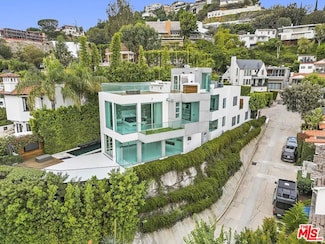 1377 Miller Place, Los Angeles, CA 90069