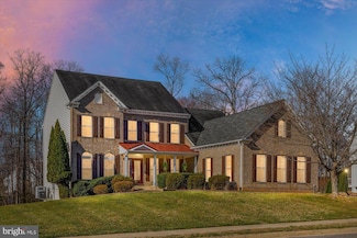 4525 Spring Run Rd, Warrenton, VA 20187