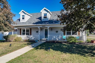 1965 Bedford Ct, Huntington, IN 46750