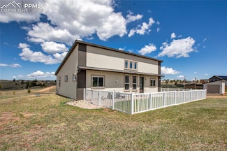 163 Minstrel Dr, Divide, CO 80814