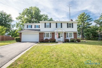 5528 Bucklew Ct, Toledo, OH 43613