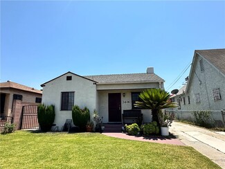 2616 W Ramona Rd, Alhambra, CA 91803