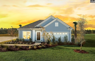 145 Monroe Preserve Ln, Chapin, SC 29036