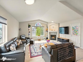 11015 Retreat Cir, Anchorage, AK 99515