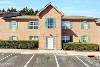 1657 Maple View Way Unit 15, Knoxville, TN 37918