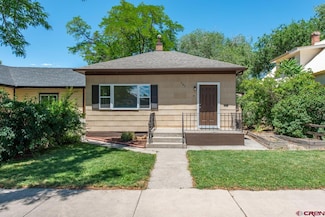 707 N 1st St, Montrose, CO 81401