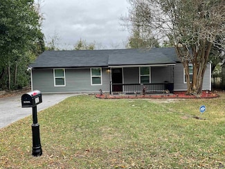 3982 Saint Charles Place, Macon, GA 31206