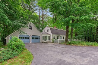 66 Old Jaffrey Rd, Peterborough, NH 03458