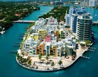 2663 S Laguna Pa Unit 6003, Miami Beach, FL 33141