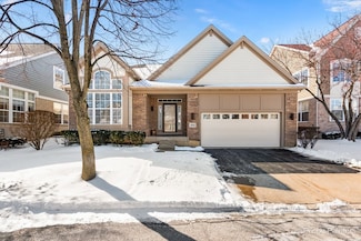 1846 Trevino Terrace, Vernon Hills, IL 60061