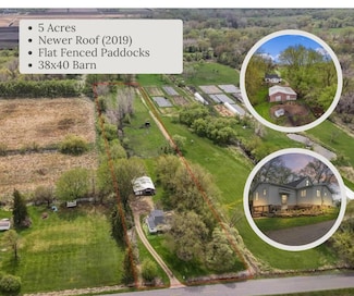 1864 92nd St SW, Byron Center, MI 49315