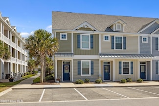 2800 W Fort MacOn Rd Unit 46, Atlantic Beach, NC 28512