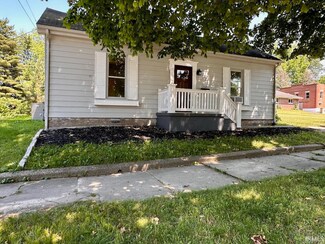316 N Gibson St, Princeton, IN 47670