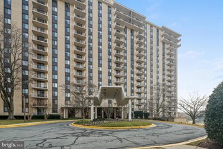 7420 Westlake Terrace Unit 501, Bethesda, MD 20817