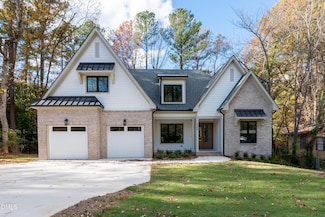 5205 Quail Meadow Dr, Raleigh, NC 27609