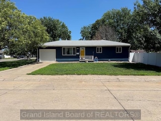707 Joehnck Rd, Grand Island, NE 68801