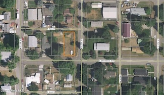 NNA E Spokane Ave, Coeur D'Alene, ID 83814